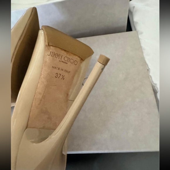 Jimmy Choo Anouk pumps - Picture 4 of 7